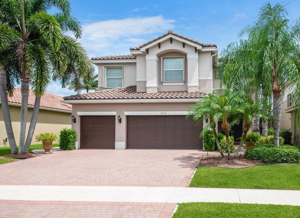 Unit for sale at 8472 Serena Creek Avenue, Boynton Beach, FL 33473