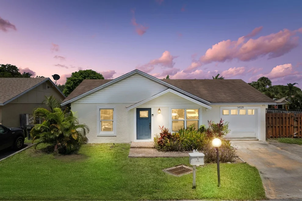 Unit for sale at 14529 Sunset Pine Drive, Delray Beach, FL 33445