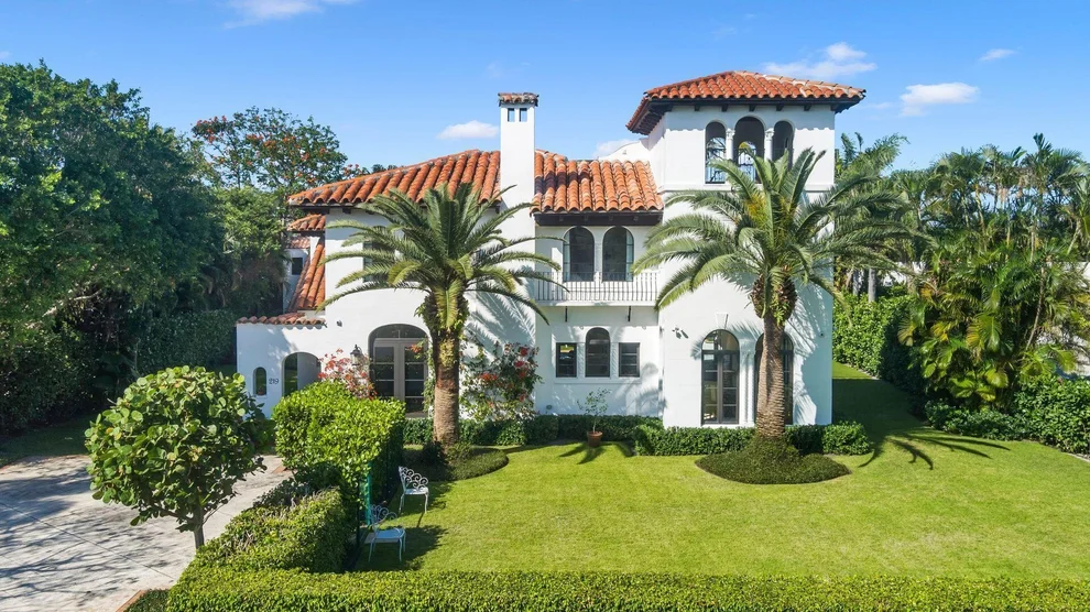 Unit for sale at 219 Churchill Road, West Palm Beach, FL 33405