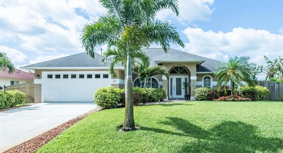 Unit for sale at 1060 SW Dilido Lane, Port St Lucie, FL 34953