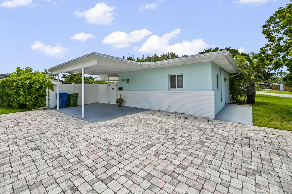 Unit for sale at 2224 NW 6th Terrace, Wilton Manors, FL 33311