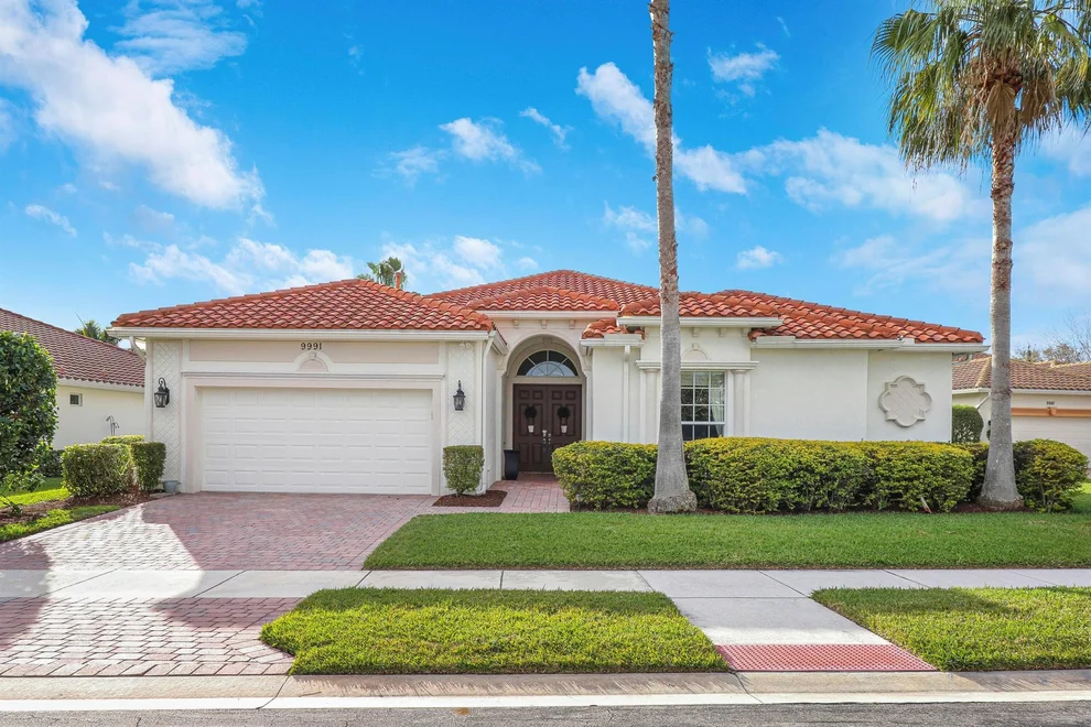 Unit for sale at 9991 SW Papaya Tree Court, Port St Lucie, FL 34987