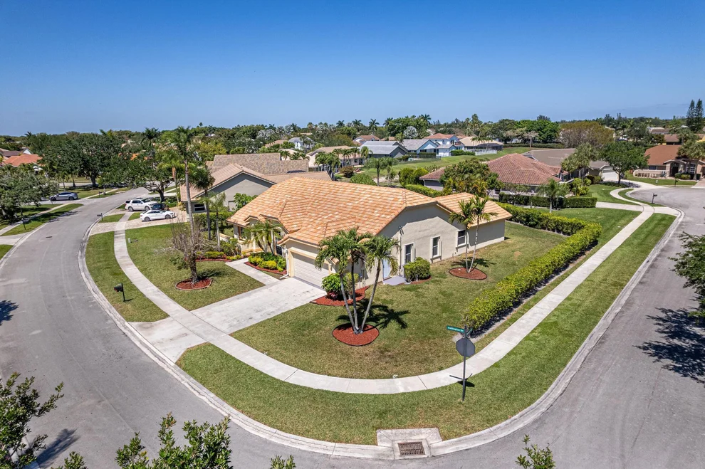 Unit for sale at 22234 Collington Drive, Boca Raton, FL 33428