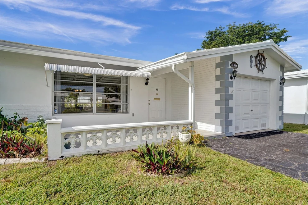 Unit for sale at 3011 E Golf Boulevard, Pompano Beach, FL 33064
