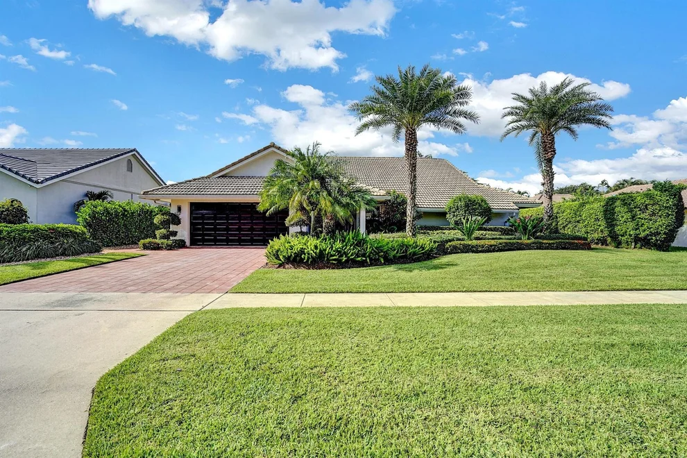 Unit for sale at 3952 Live Oak Boulevard, Delray Beach, FL 33445