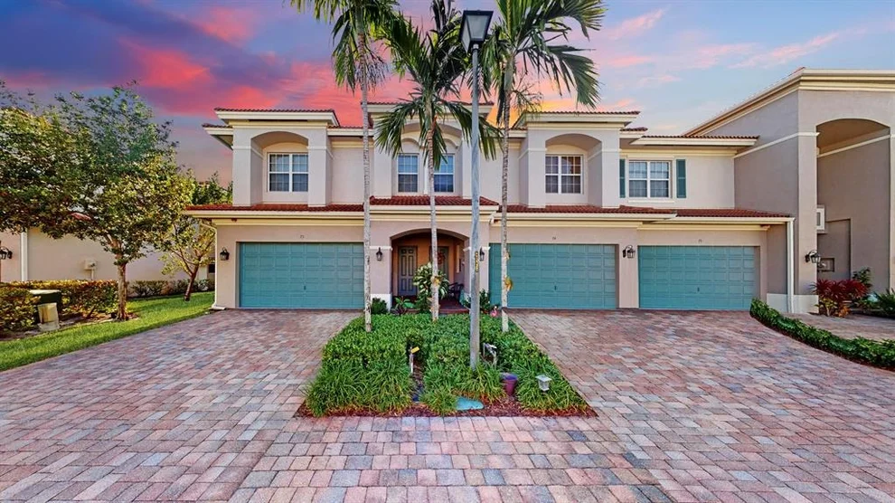 Unit for sale at 73 Landau Street, Boynton Beach, FL 33426