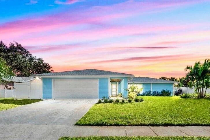 Unit for sale at 110 Madrid Street, Royal Palm Beach, FL 33411