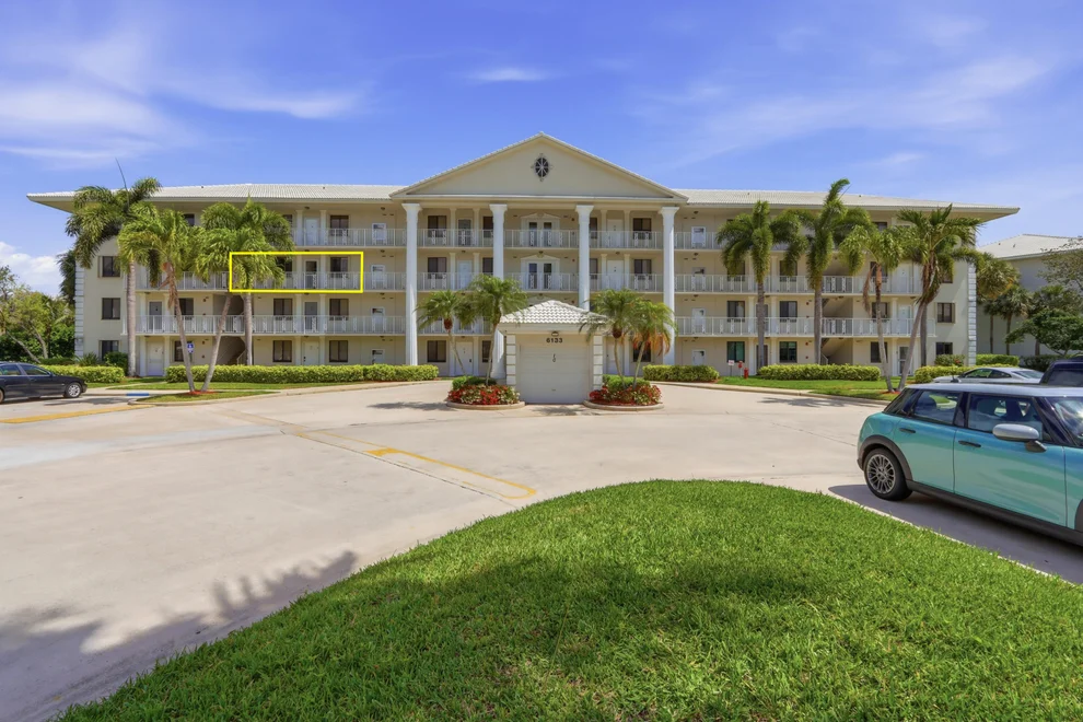 Unit for sale at 6133 Balboa Circle, Boca Raton, FL 33433