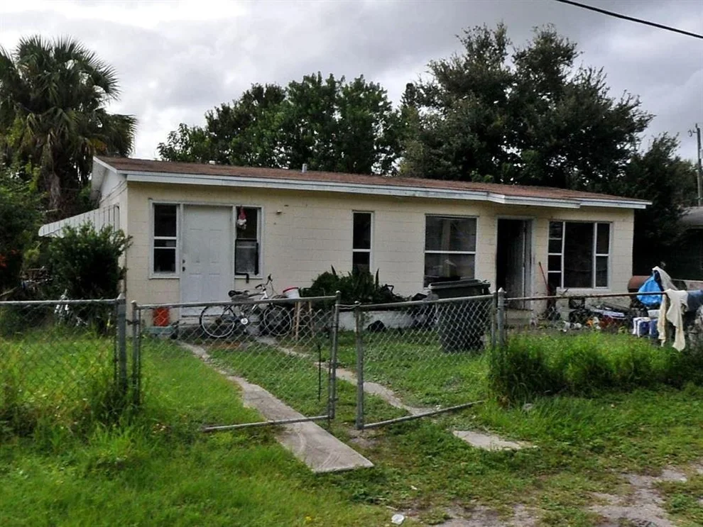 Unit for sale at 619 Dundas Court, Fort Pierce, FL 34950