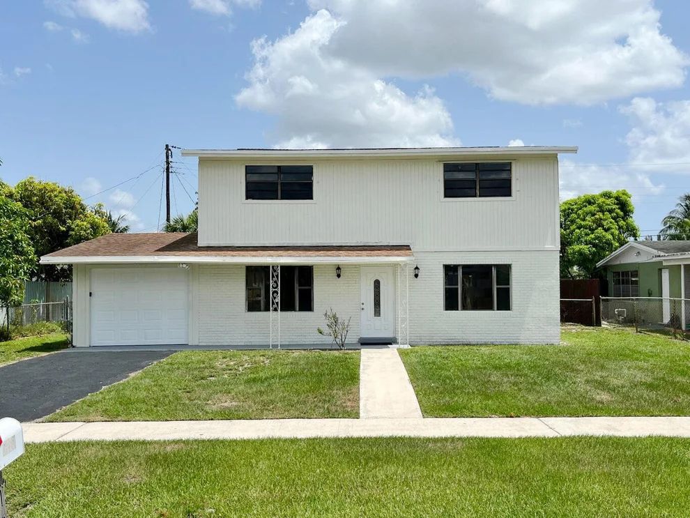 Unit for sale at 5163 MARION Place, West Palm Beach, FL 33407