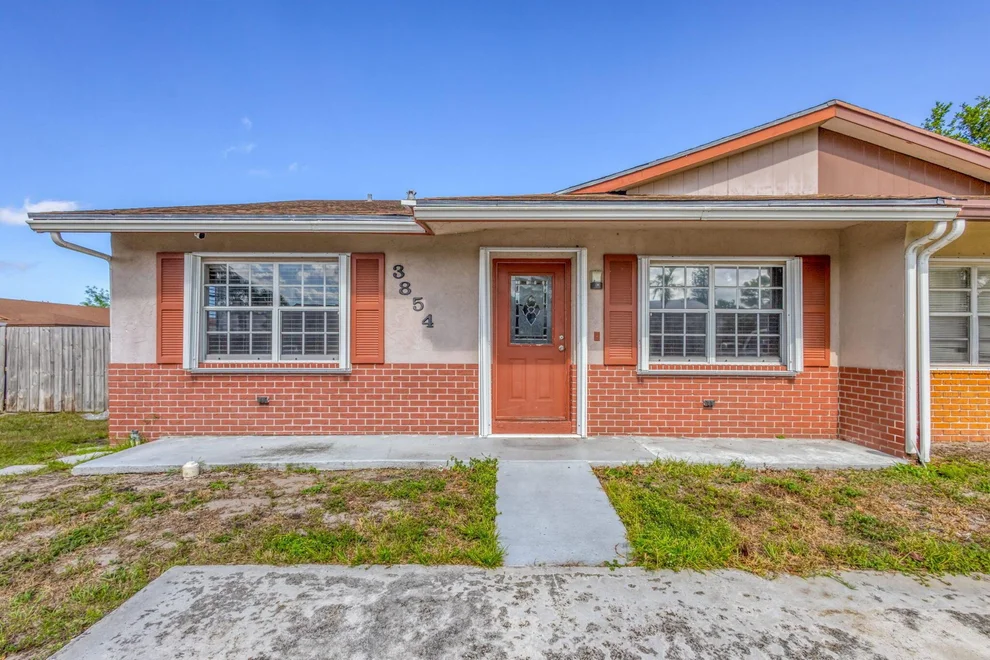Unit for sale at 3854 Van Cott Circle, West Palm Beach, FL 33403