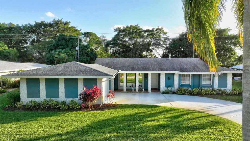 Unit for sale at 1554 SE Sunshine Avenue, Port St Lucie, FL 34952