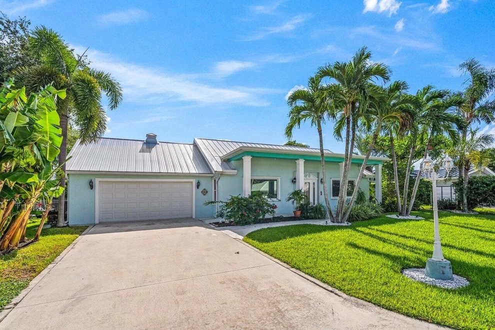 Unit for sale at 8340 W Lake Drive, Lake Clarke Shores, FL 33406