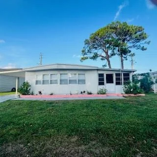 Unit for sale at 6308 S Ash Lane, Lantana, FL 33462