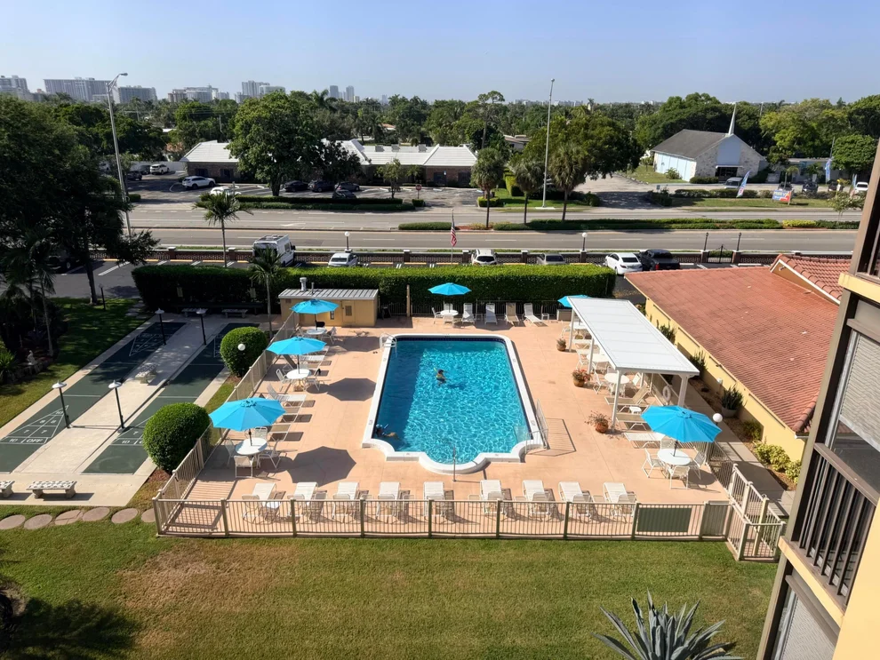 Unit for sale at 2601 NE 14th Street, Pompano Beach, FL 33062