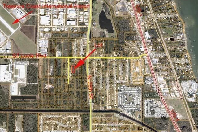 Unit for sale at 0 Harson Way, Fort Pierce, FL 34946