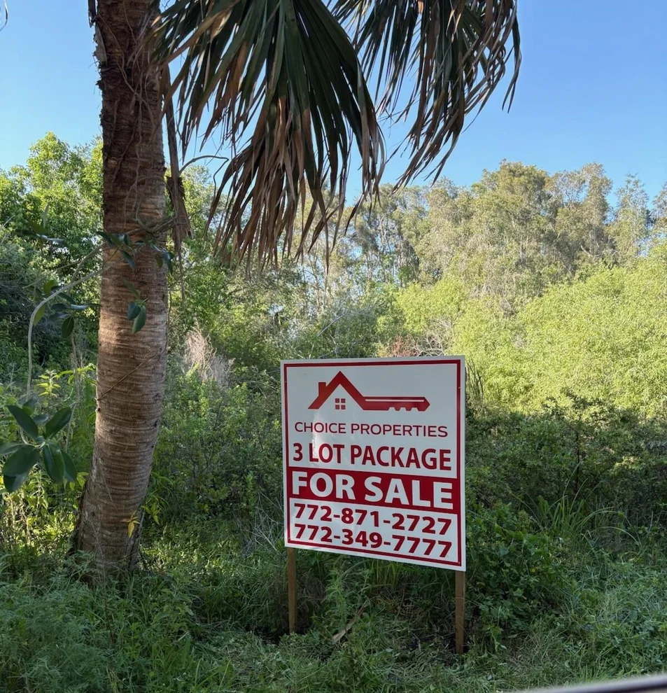 Unit for sale at 0 Baysinger Avenue, Fort Pierce, FL 34982