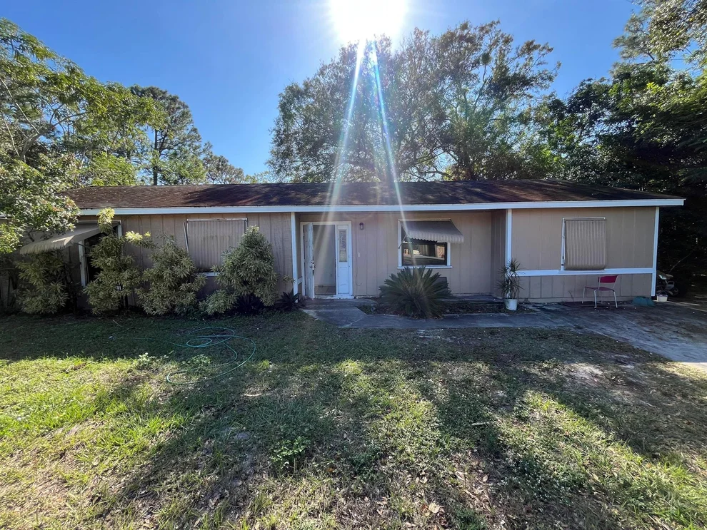 Unit for sale at 4001 Avenue K, Fort Pierce, FL 34950