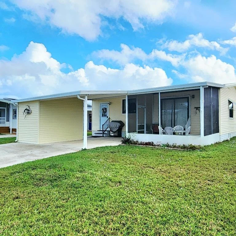 Unit for sale at 526 Hemingway Terrace, Fort Pierce, FL 34982