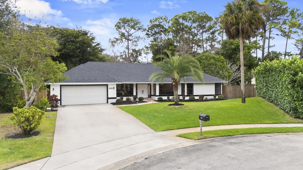 Unit for sale at 150 Sandy Pine Court, Wellington, FL 33414