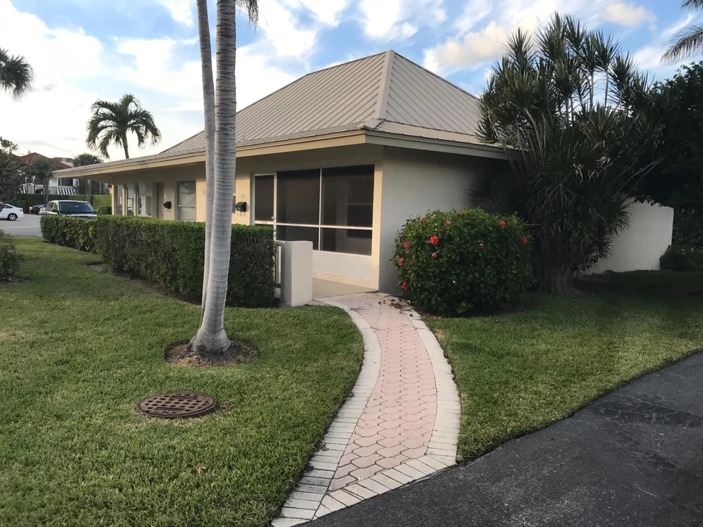 Unit for sale at 631 Snug Harbor Drive, Boynton Beach, FL 33435