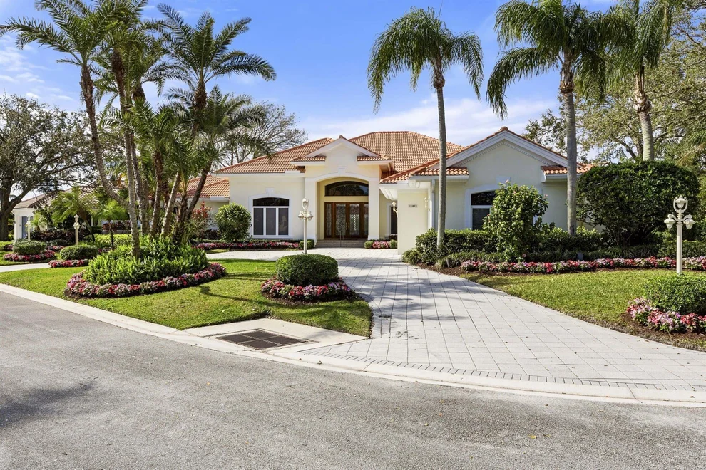 Unit for sale at 11822 SE Freeport Court, Hobe Sound, FL 33455
