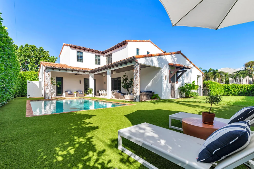 Unit for sale at 136 Santa Lucia Drive, West Palm Beach, FL 33405