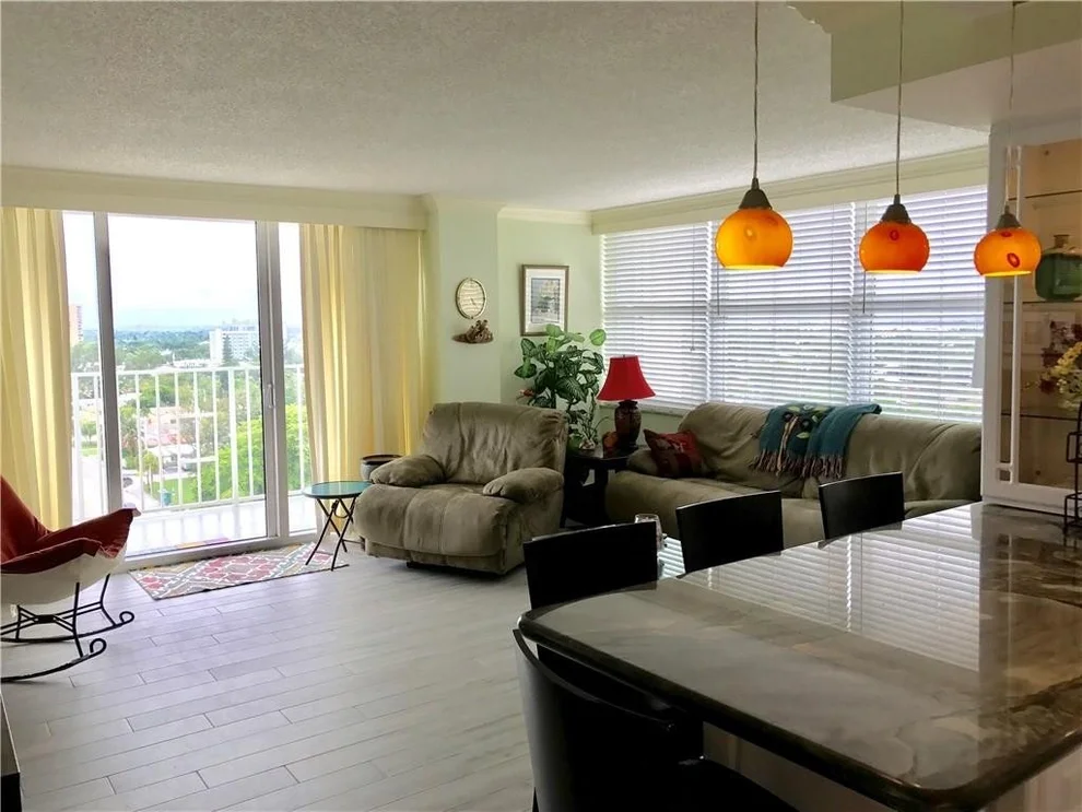 Unit for sale at 111 Briny Avenue, Pompano Beach, FL 33062