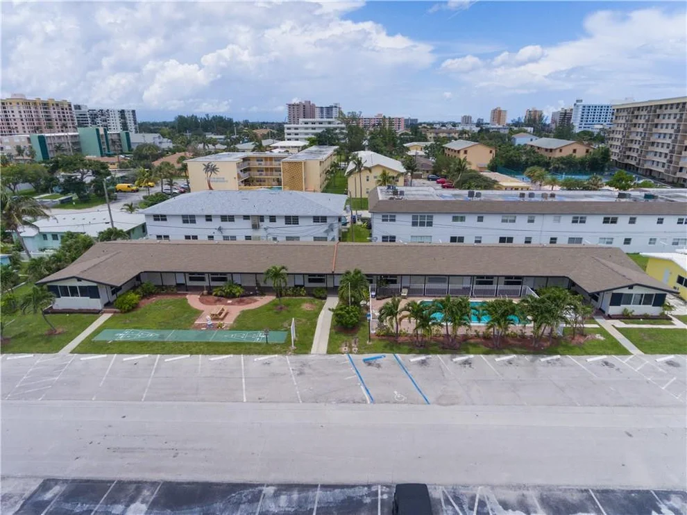 Unit for sale at 3217 NE 9, Pompano Beach, FL 33062