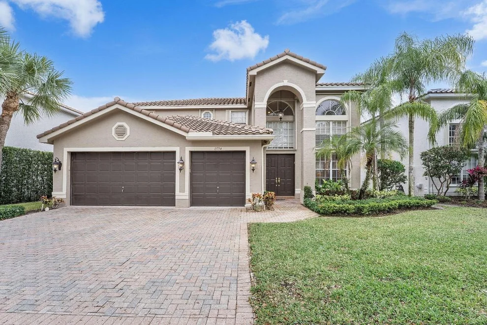 Unit for sale at 11754 Preservation Lane, Boca Raton, FL 33498