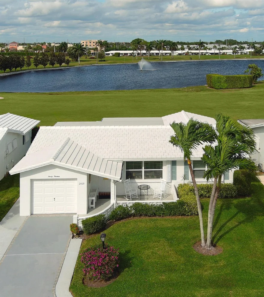 Unit for sale at 2013 SW 6th Avenue, Boynton Beach, FL 33426