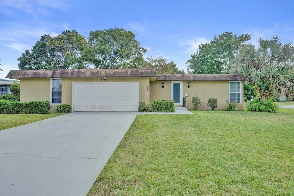 Unit for sale at 7018 NW 64th Street, Tamarac, FL 33321