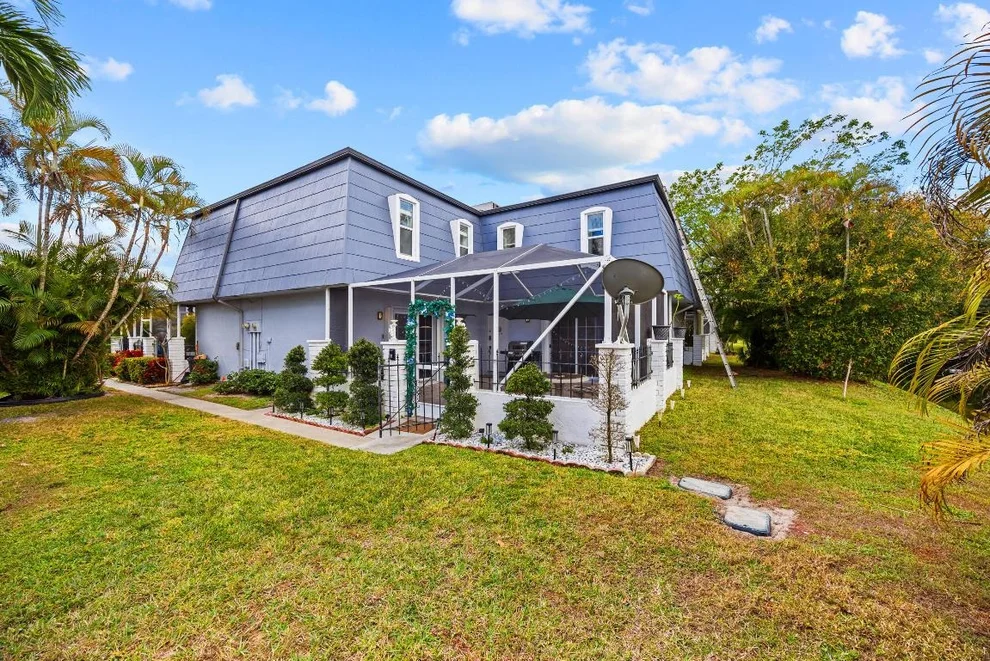 Unit for sale at 12049 Basin Street N, Wellington, FL 33414