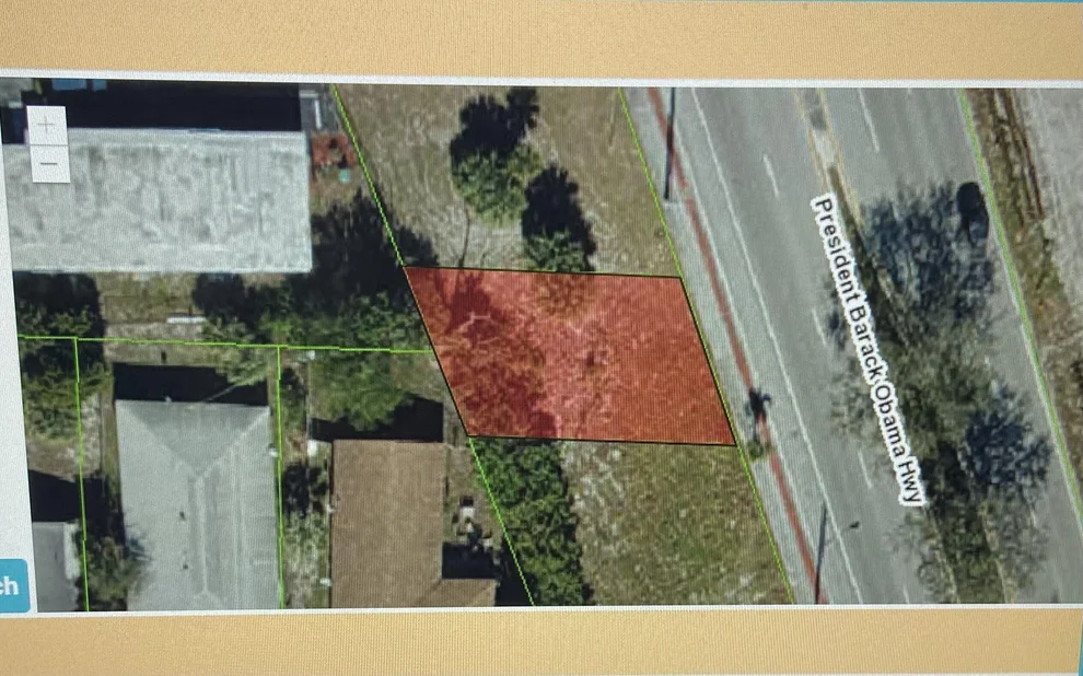 Unit for sale at 0 Old Dixie Hwy, Riviera Beach, FL 33404