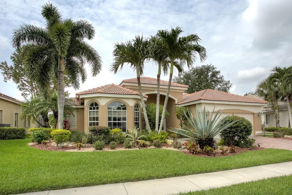 Unit for sale at 9748 Via Verga Street, Lake Worth, FL 33467
