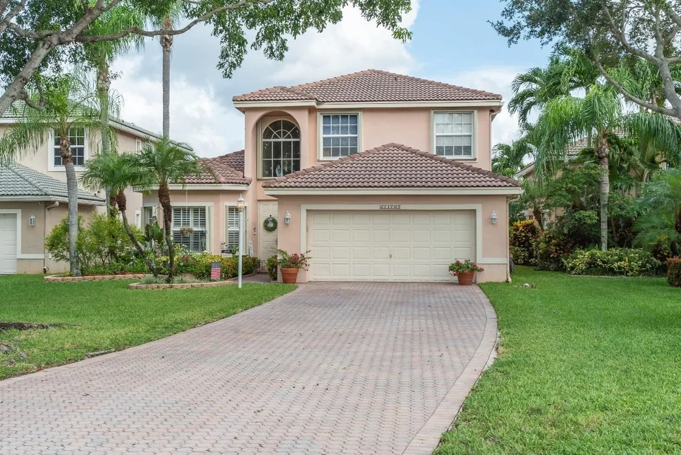 Unit for sale at 11703 NW 48th Street, Coral Springs, FL 33076
