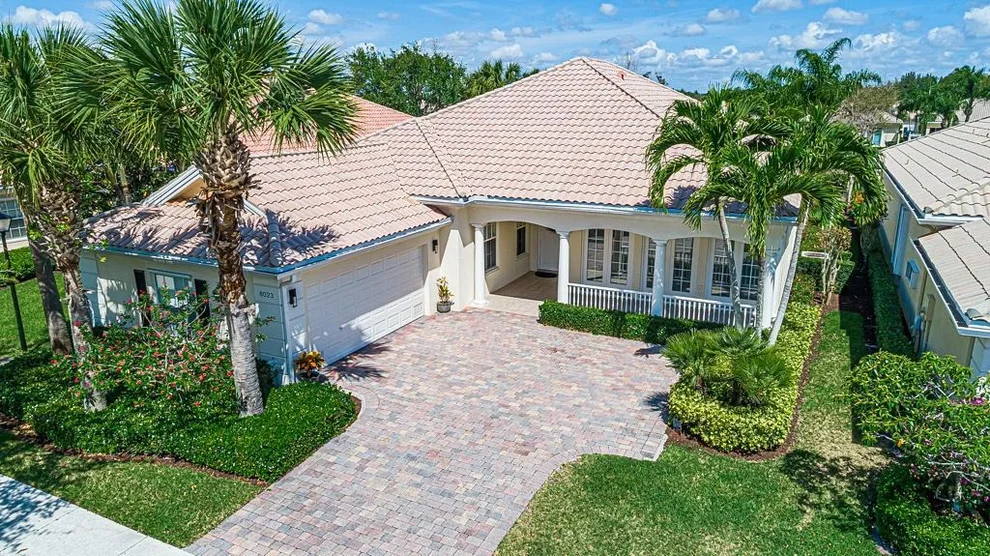 Unit for sale at 8023 Kaliko Lane, Wellington, FL 33414