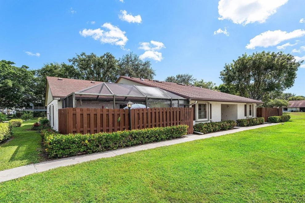 Unit for sale at 3766 Coco Loba Lane, Boynton Beach, FL 33436