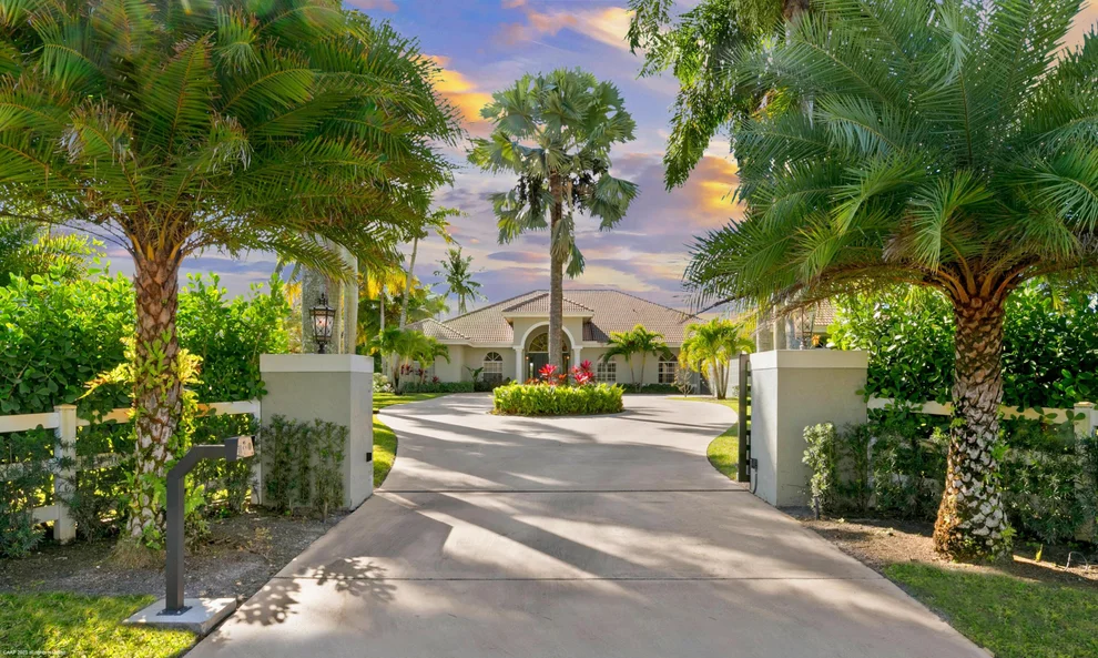 Unit for sale at 14473 Draft Horse Lane, Wellington, FL 33414