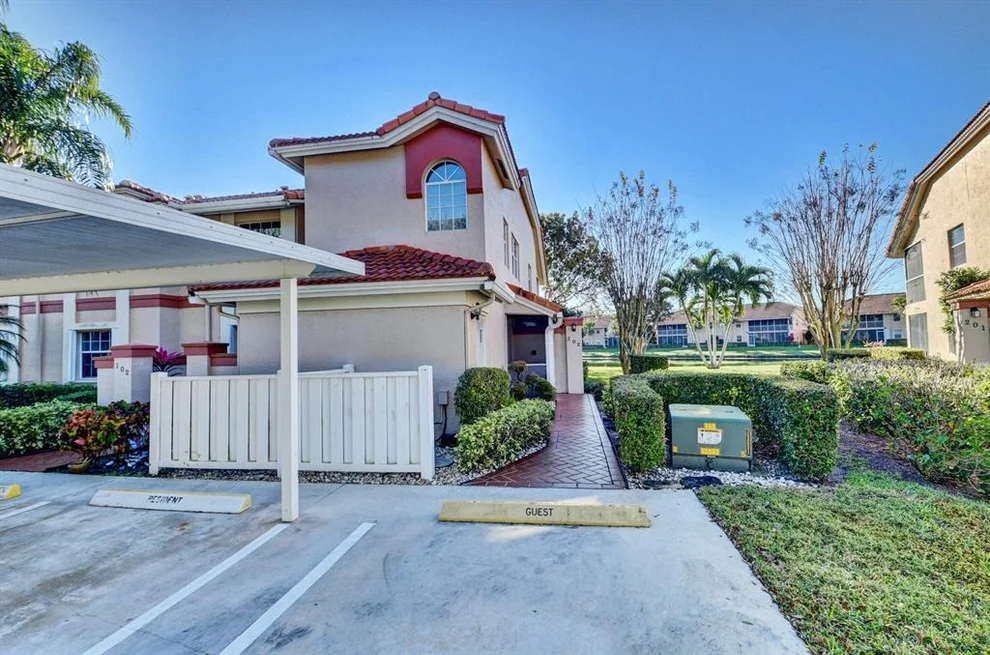 Unit for sale at 7027 Summer Tree Drive, Boynton Beach, FL 33437