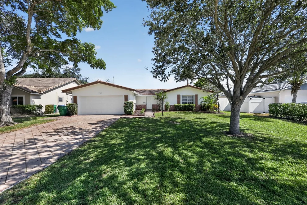 Unit for sale at 7823 NW 40TH Street, Coral Springs, FL 33065