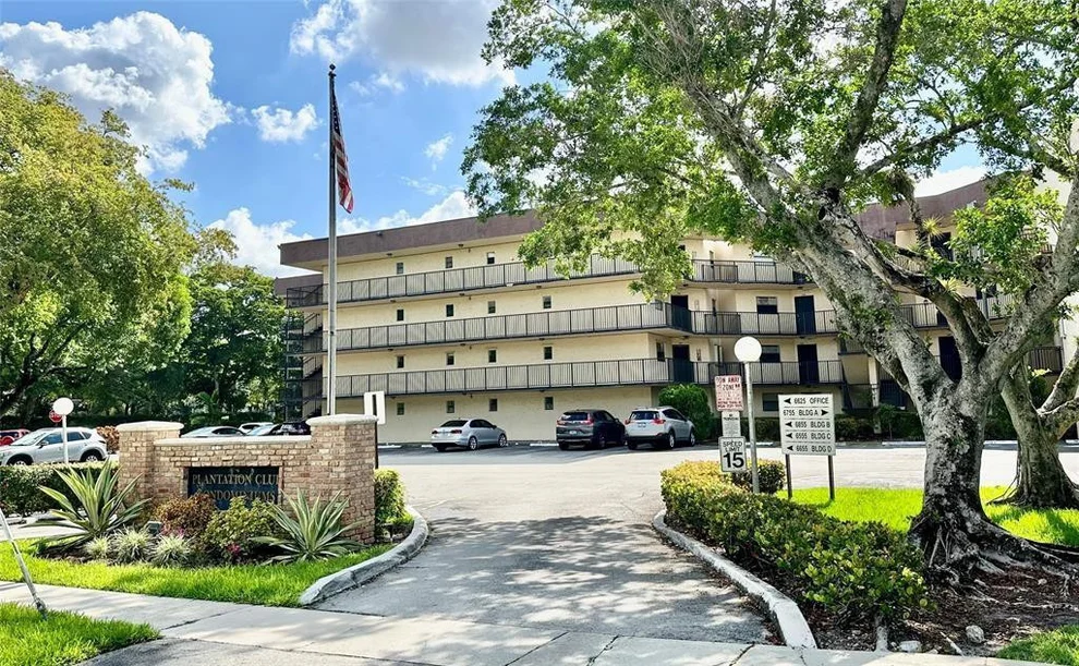 Unit for sale at 6855 W Broward Boulevard, Plantation, FL 33317