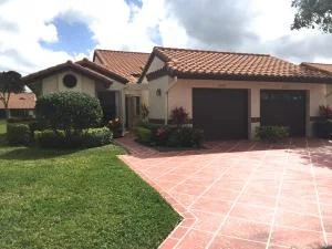 Unit for sale at 6443 Pointe Pleasant Circle, Delray Beach, FL 33484