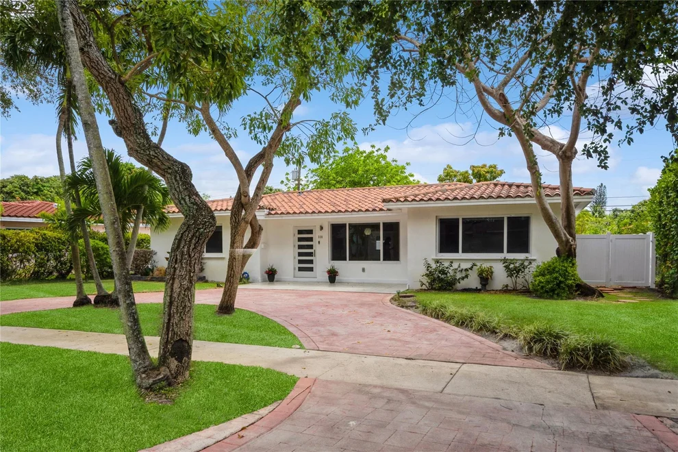 Unit for sale at 338 NW 111th Terrace, Miami Shores, FL 33168