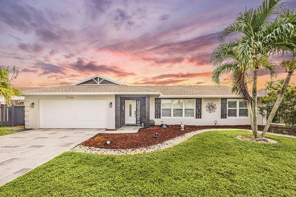 Unit for sale at 1166 Belmore Terrace, Wellington, FL 33414