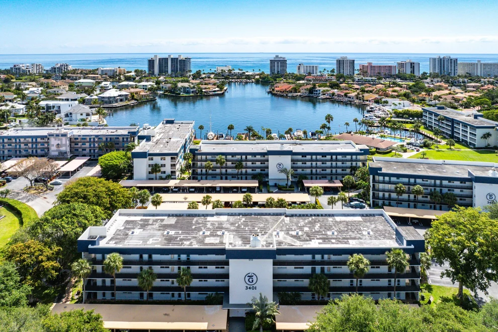 Unit for sale at 3401 Spanish Trail, Delray Beach, FL 33483