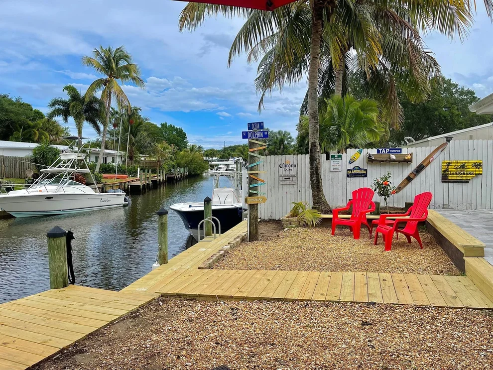 Unit for sale at 129 SW Hideaway Place, Stuart, FL 34994