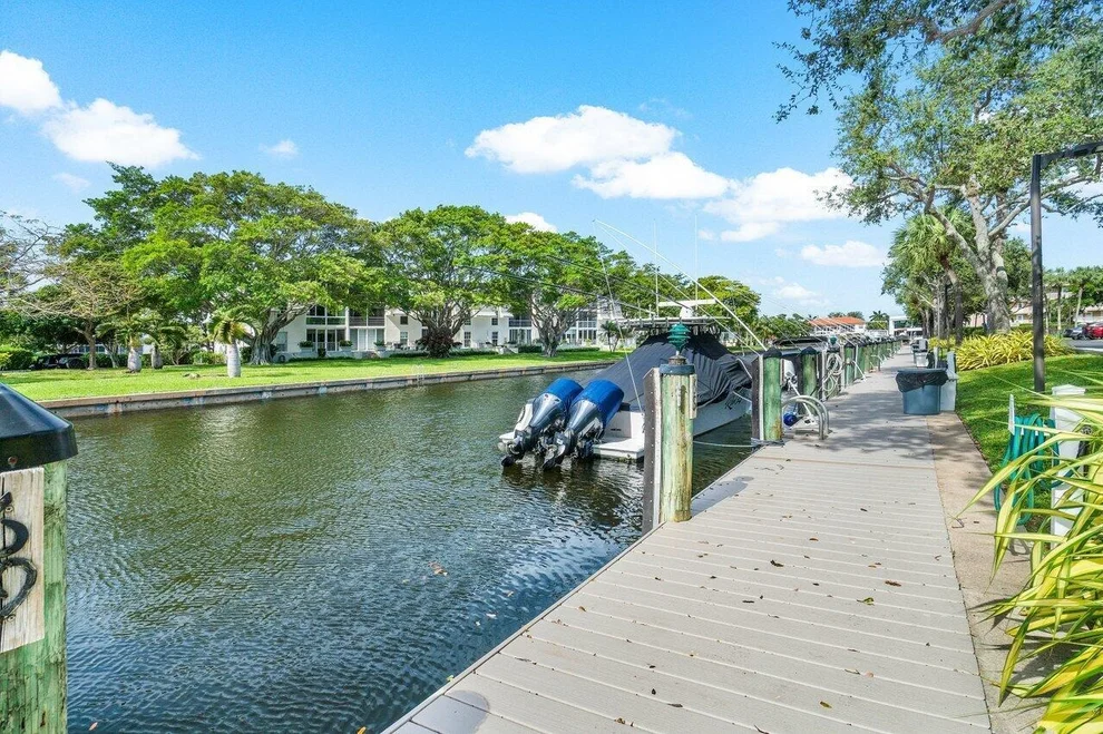 Unit for sale at 799 Jeffery Street, Boca Raton, FL 33487