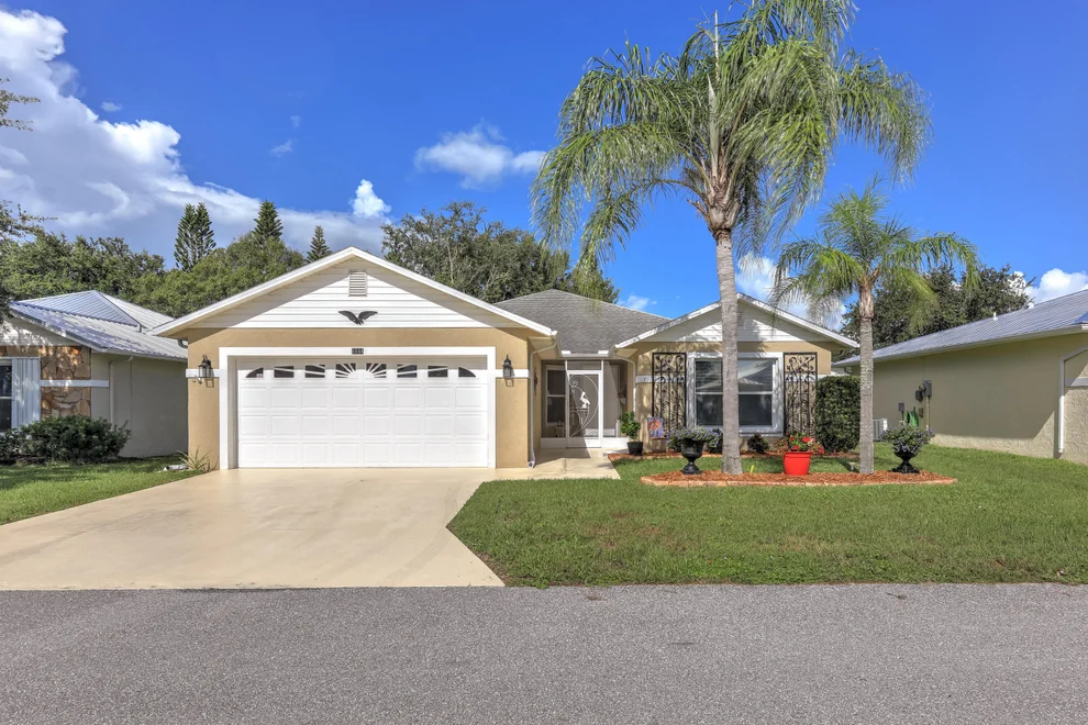 Unit for sale at 6644 Picante Circle, Fort Pierce, FL 34951