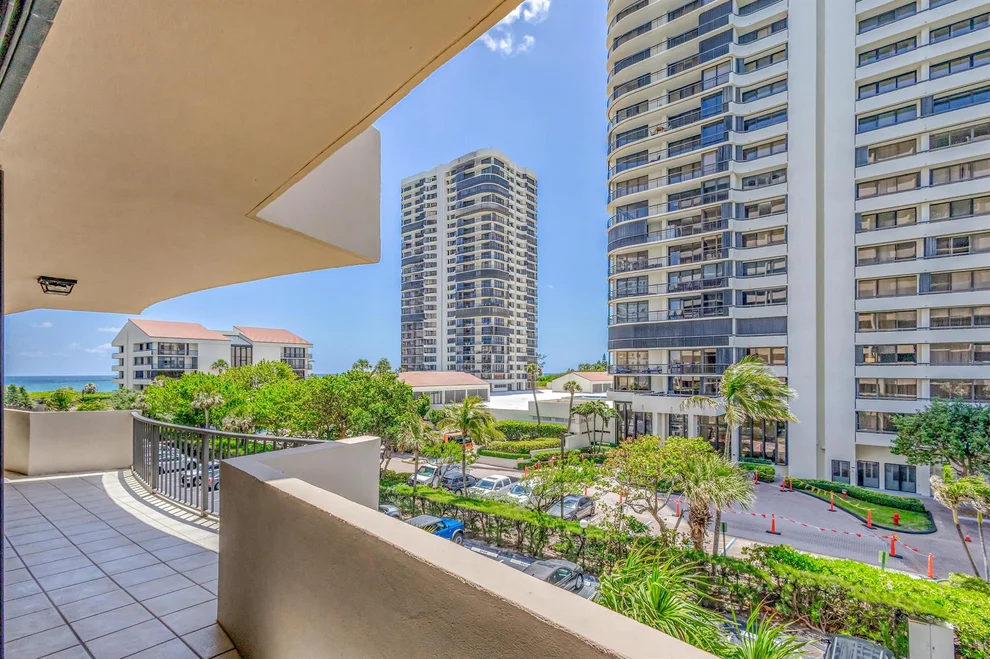 Unit for sale at 4200 N Ocean Drive, Riviera Beach, FL 33404